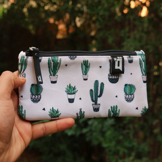 Cactus Mini Pouch