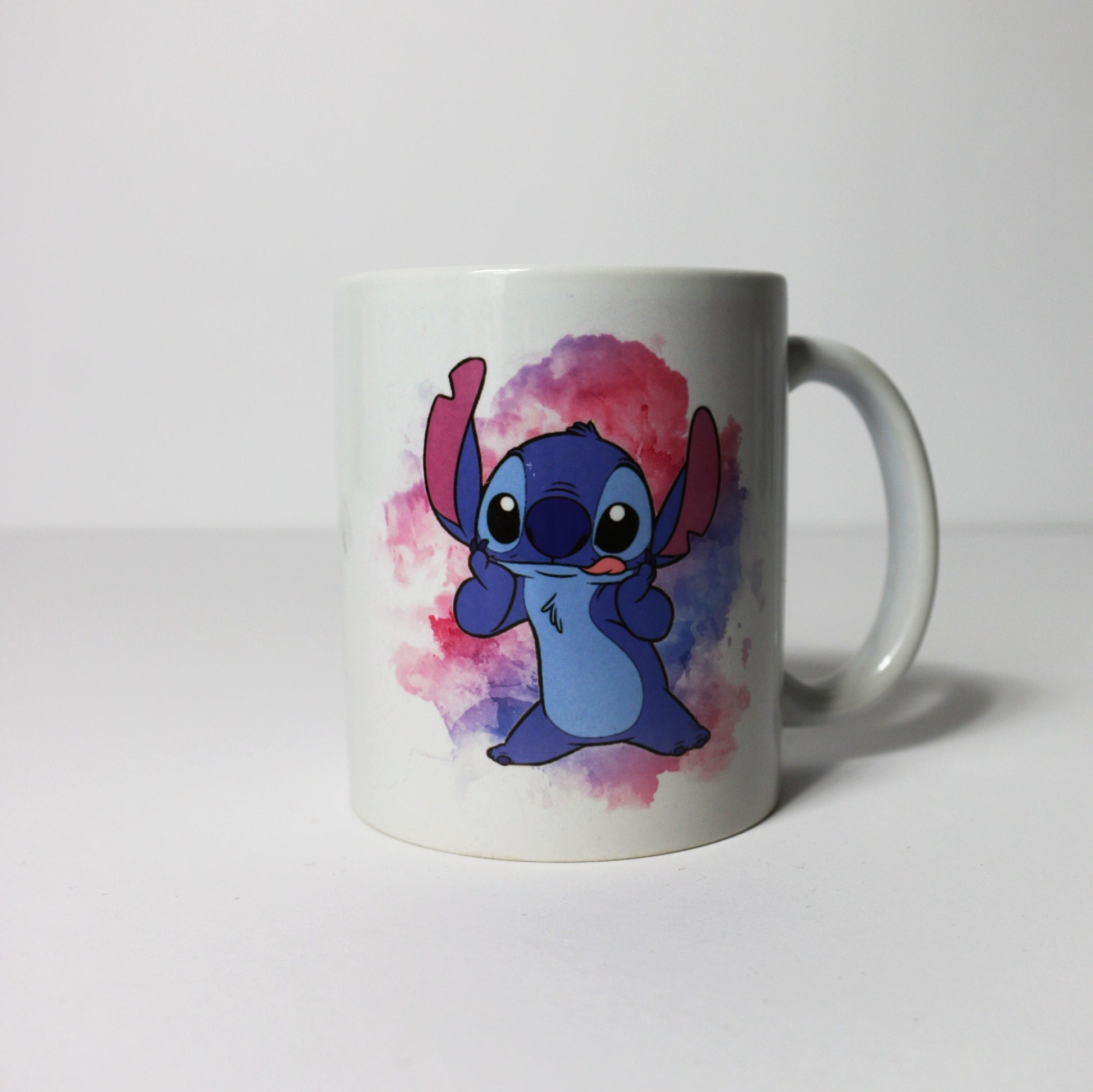 Stitch Mug