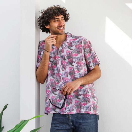 Flamingo Shirt