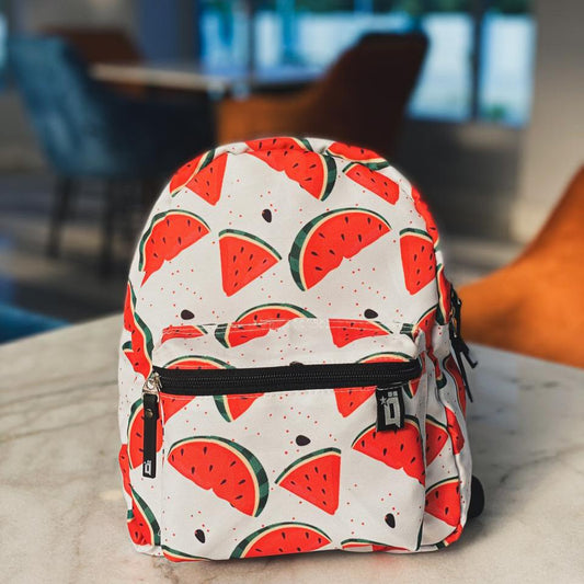 watermelon mini bag 