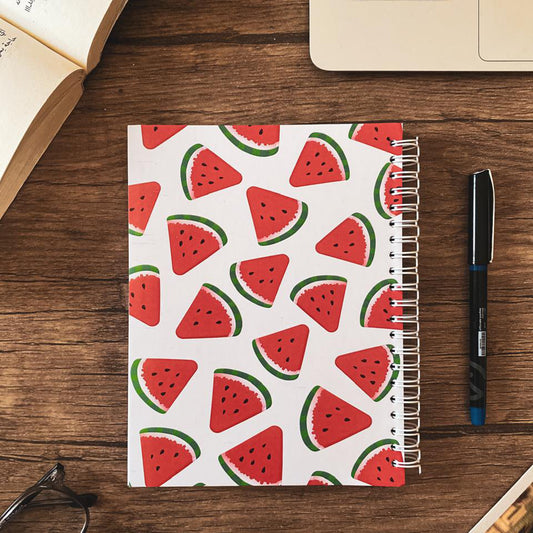 watermelon notebook 